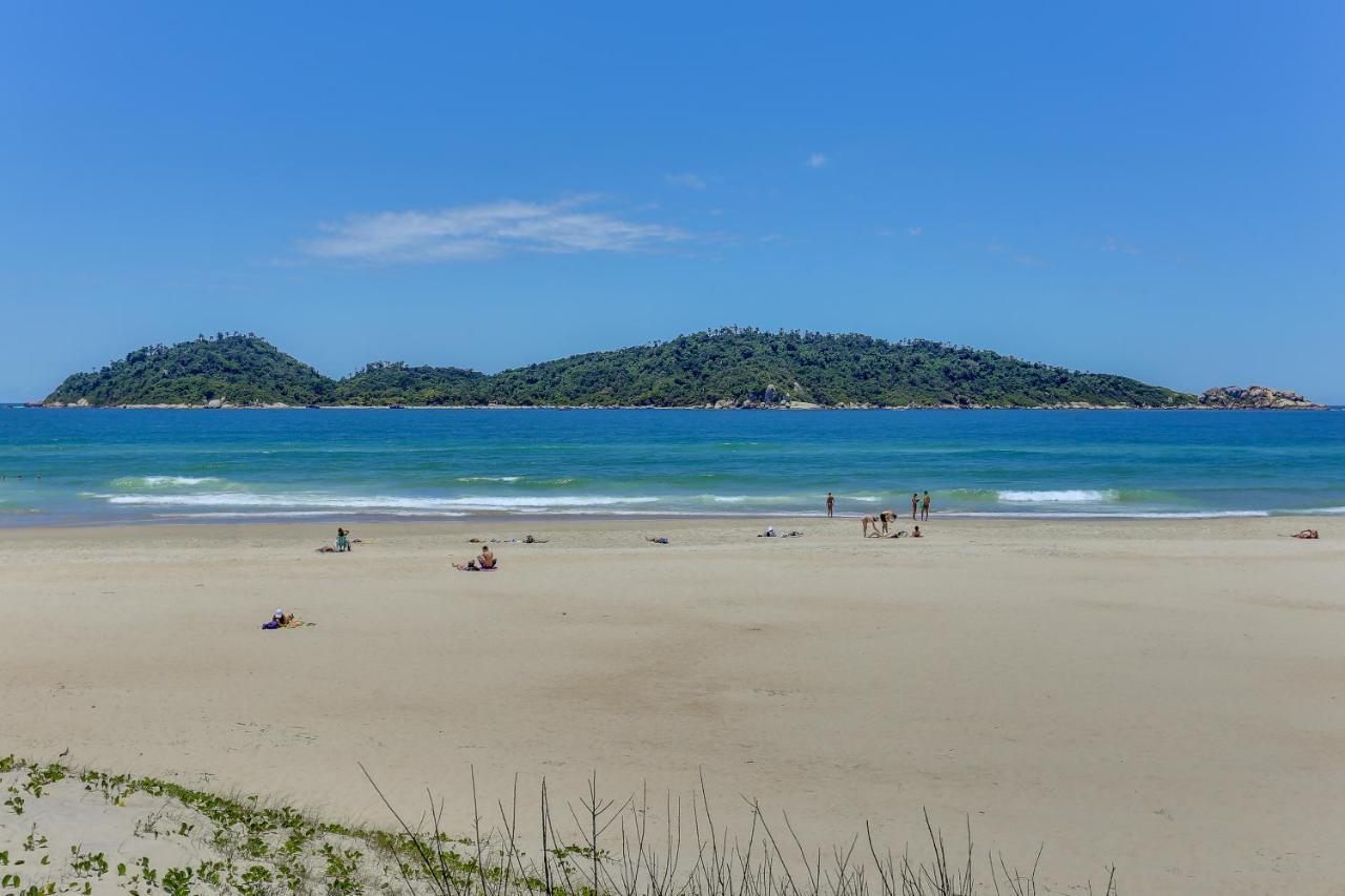 Pousada Ilha Faceira Florianópolis Eksteriør bilde