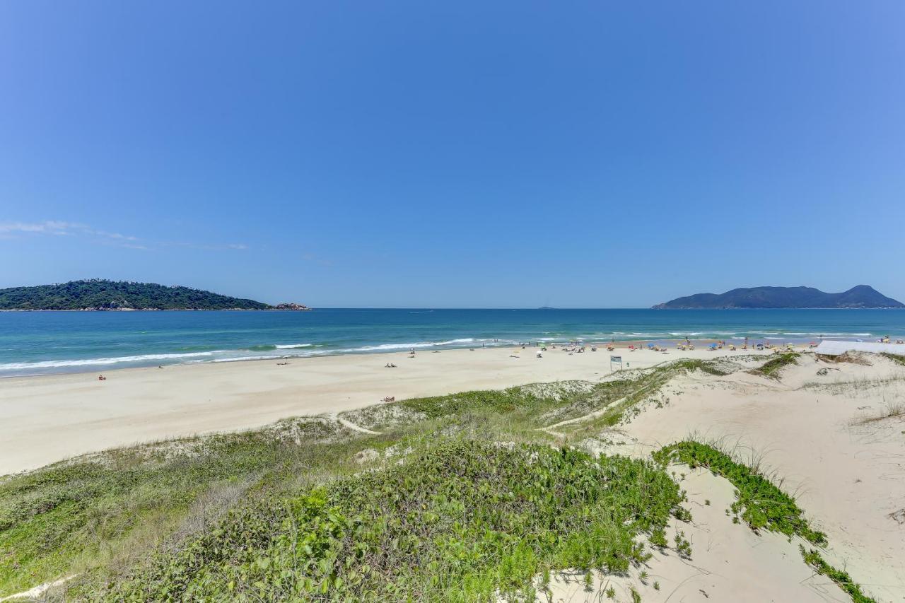 Pousada Ilha Faceira Florianópolis Eksteriør bilde
